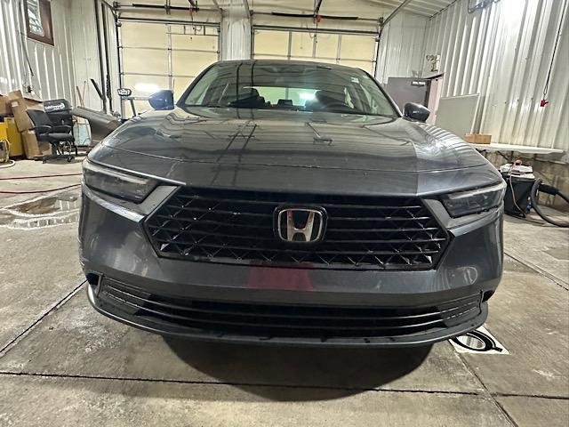 Used 2023 Honda Accord EX image 12