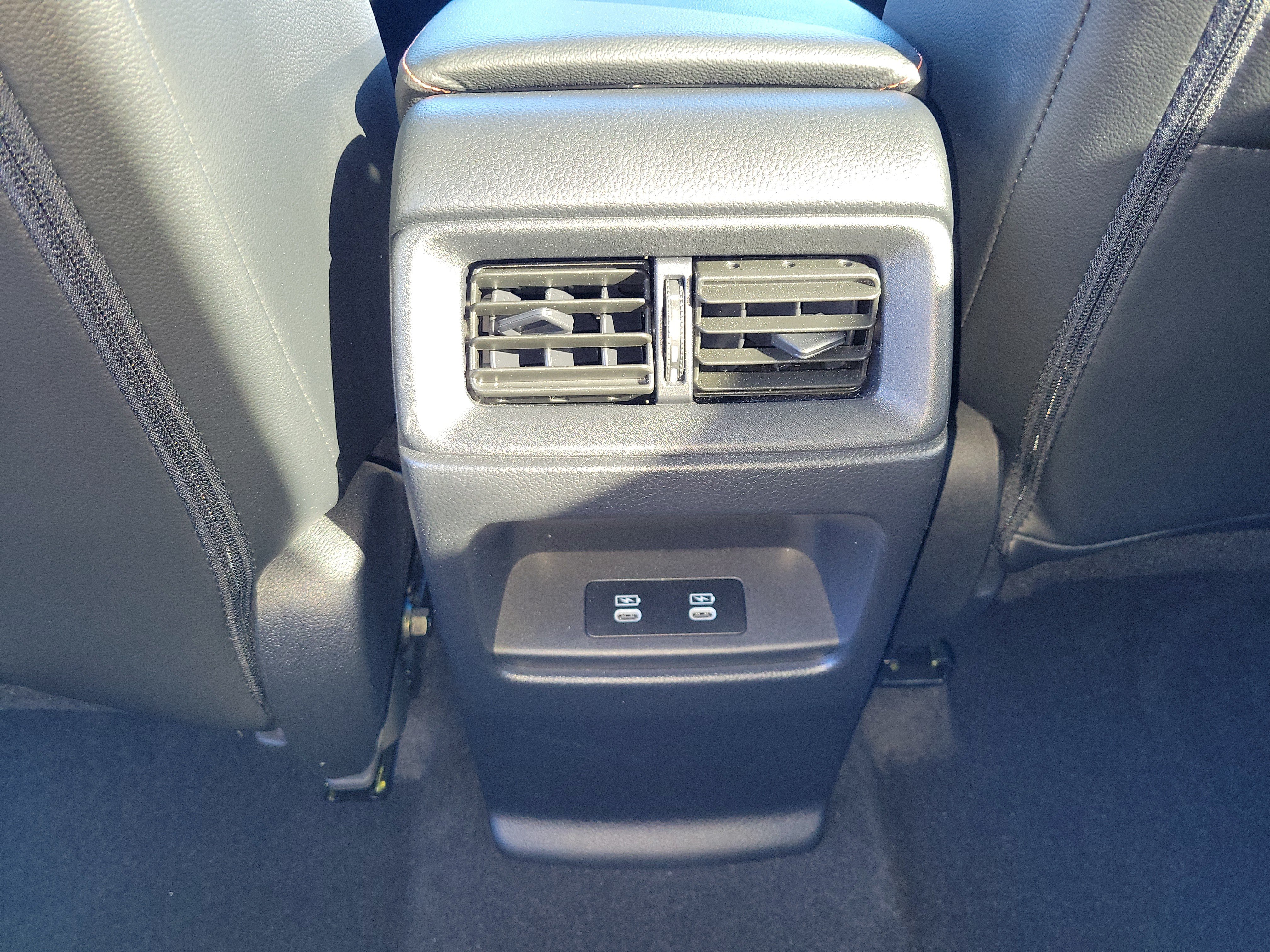 Used 2024 Honda CR-V Sport Touring image 13