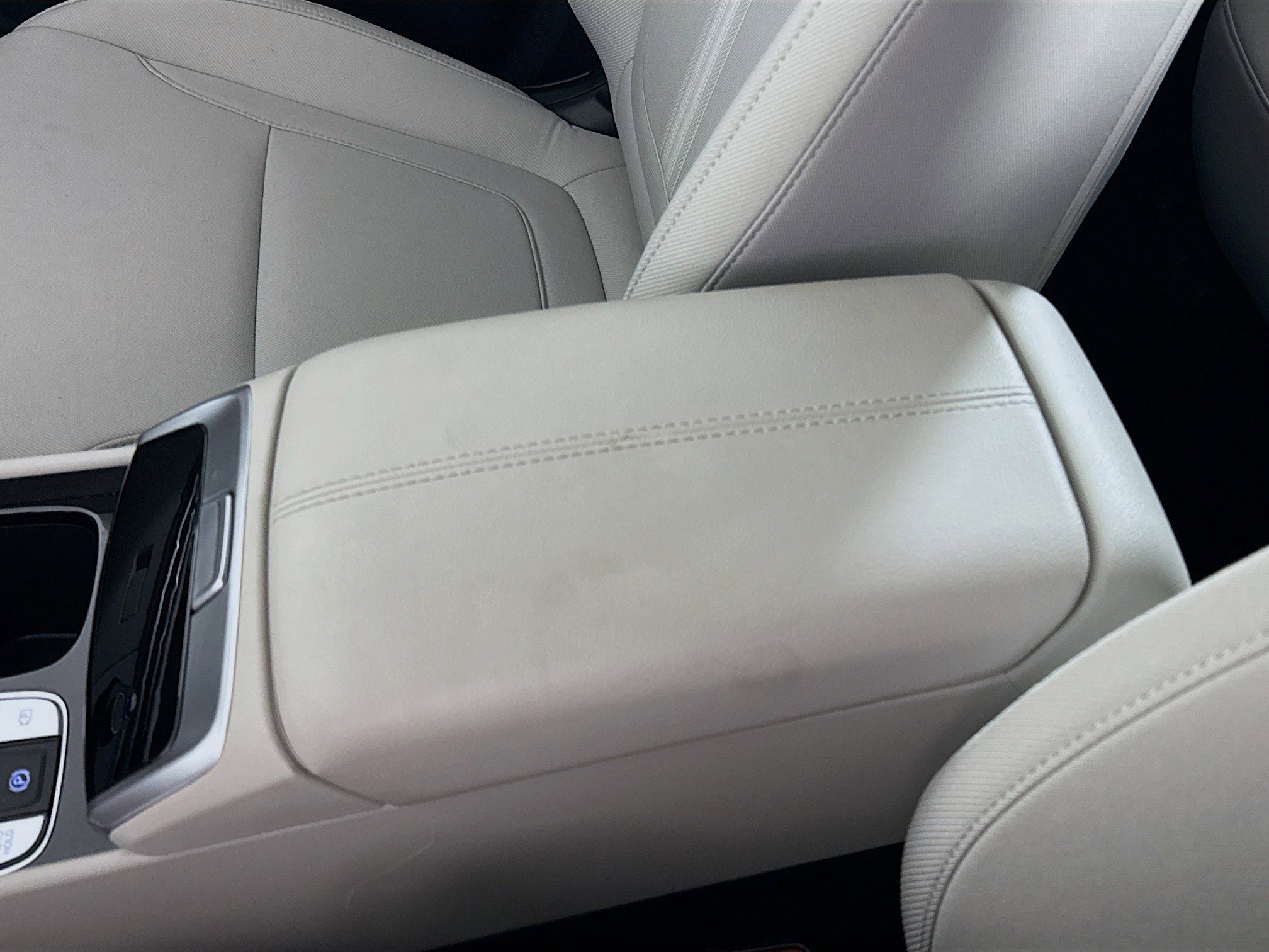 Used 2025 Hyundai Tucson SEL FWD image 18