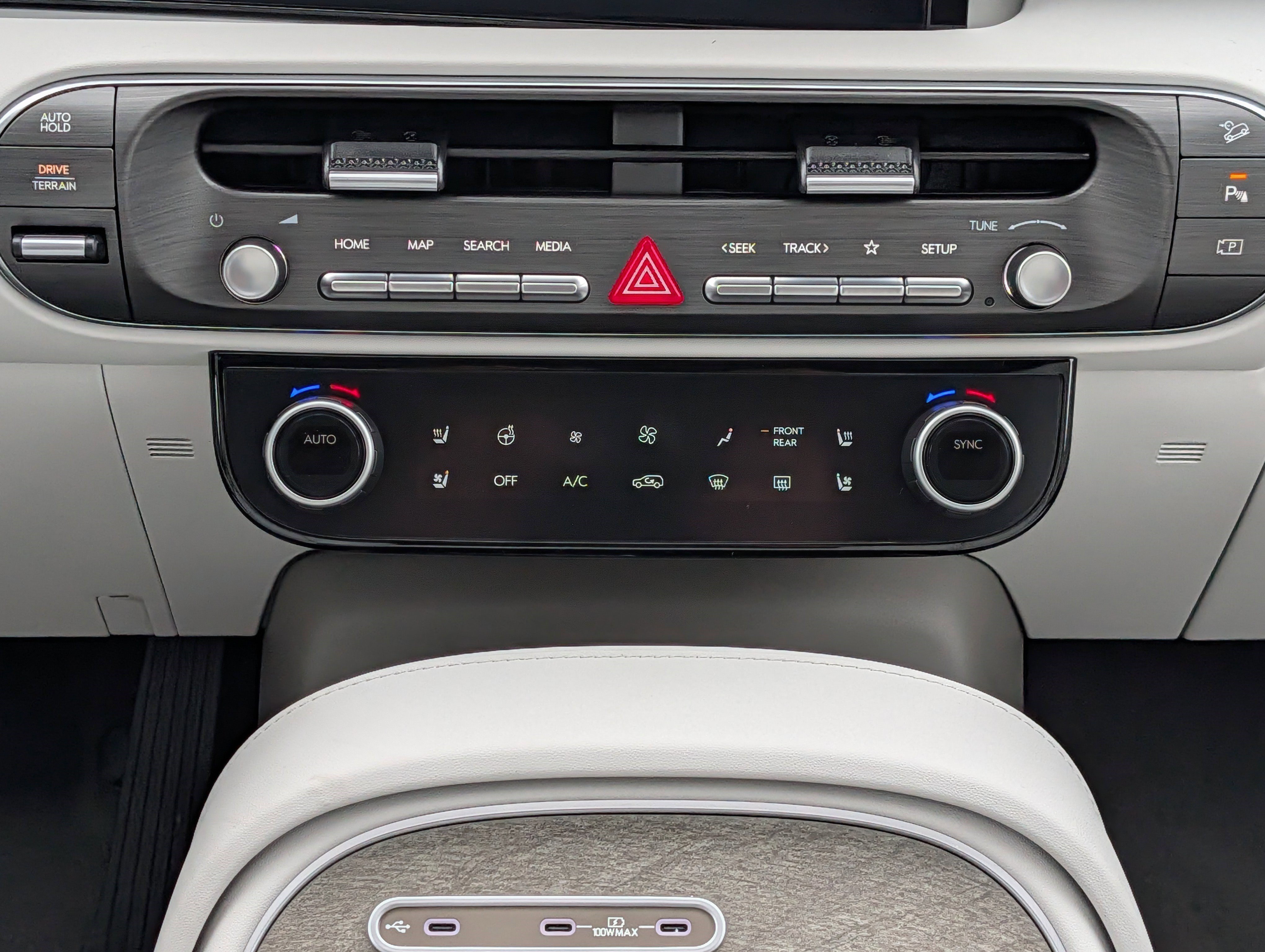 New 2026 Hyundai Palisade SEL AWD/4WD image 14