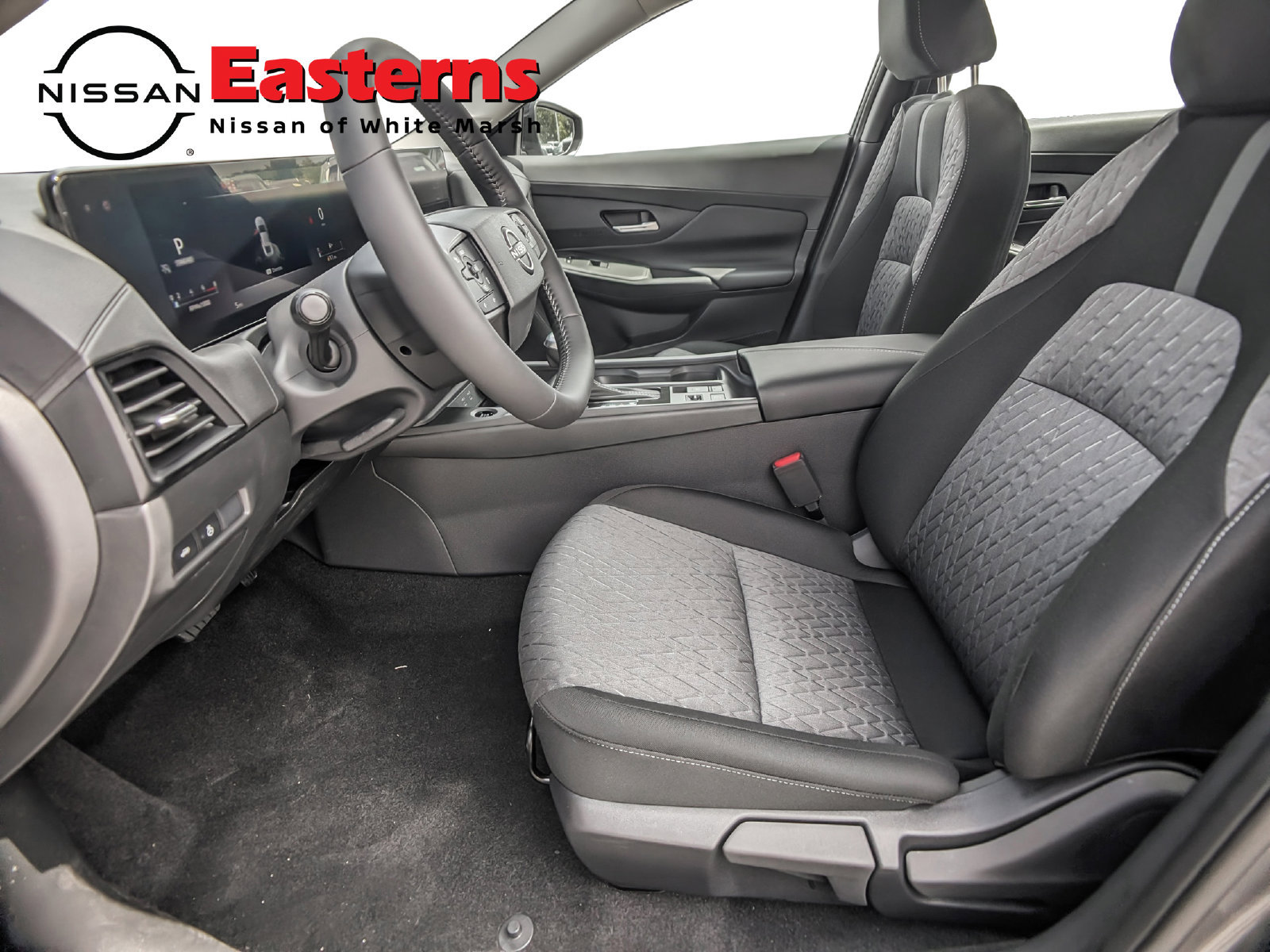 New 2027 Nissan Sentra SV w/ SV Convenience Package FWD image 15