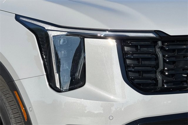 New 2026 Kia Sorento SX image 35