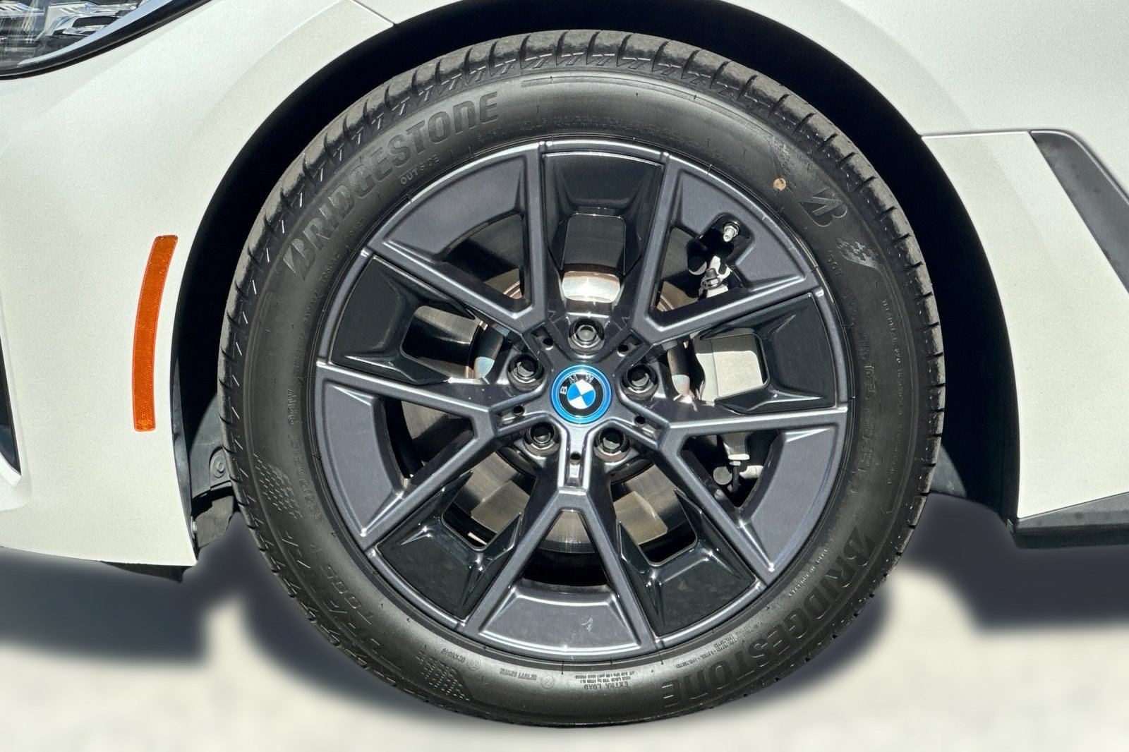 Certified 2023 BMW i4 eDrive35 w/ Premium Package RWD image 12