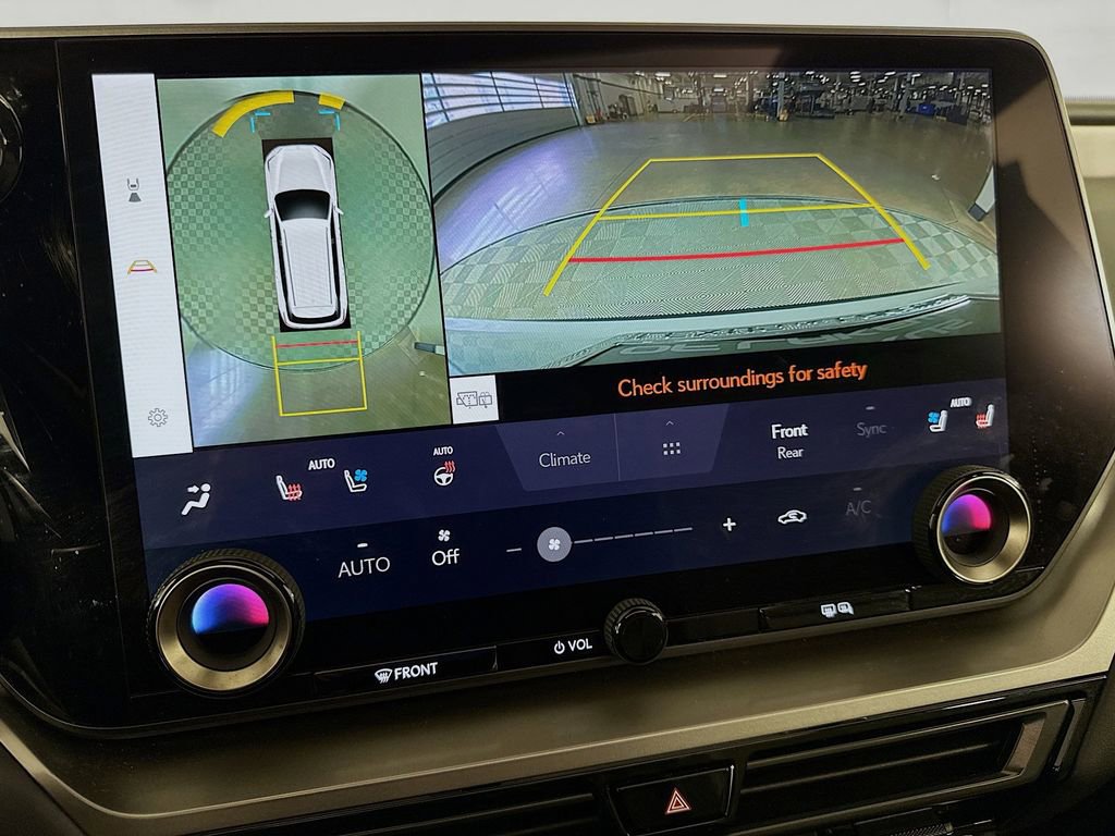 Used 2024 Lexus TX 350 FWD image 14