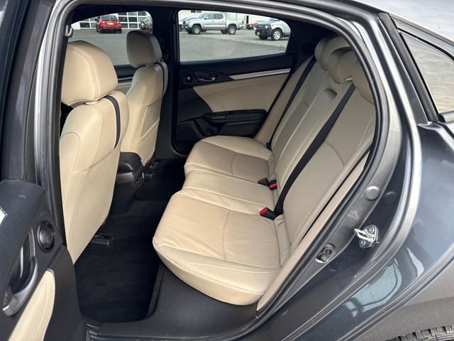 Used 2021 Honda Civic Sport Touring image 19