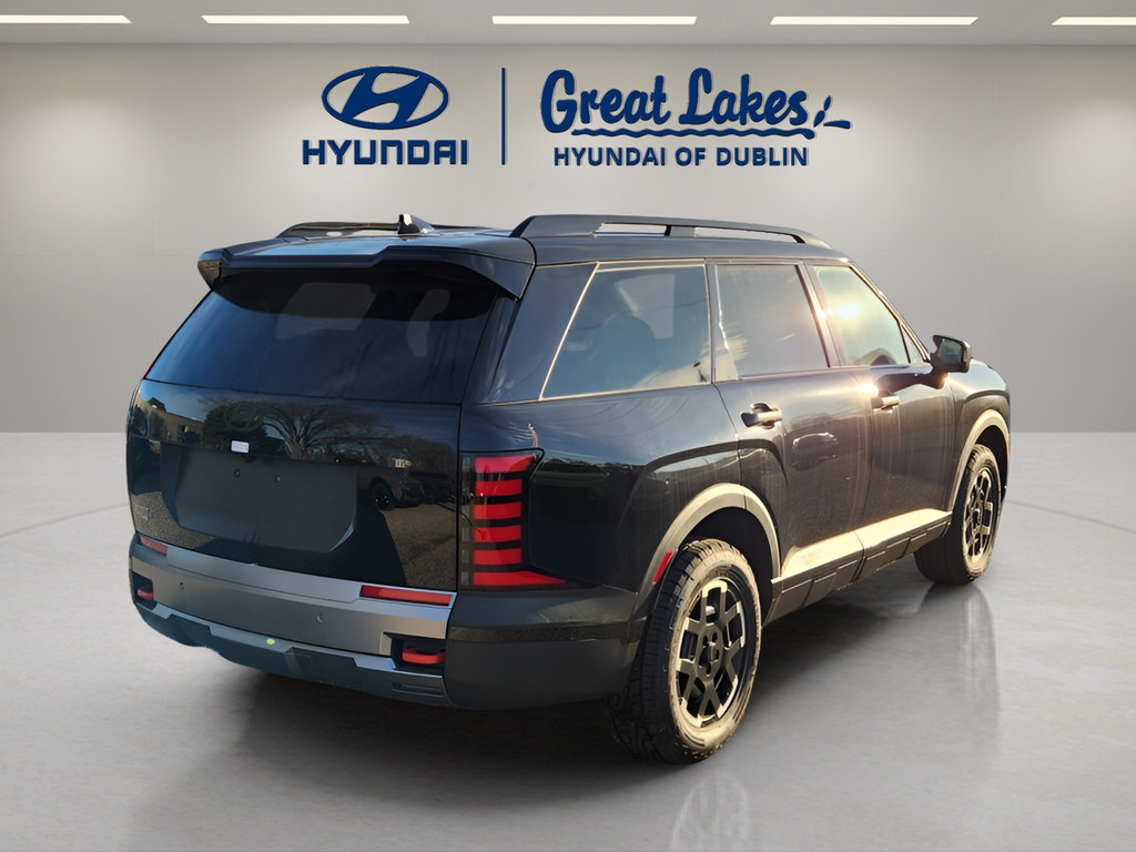 New 2026 Hyundai Palisade XRT Pro AWD/4WD image 5
