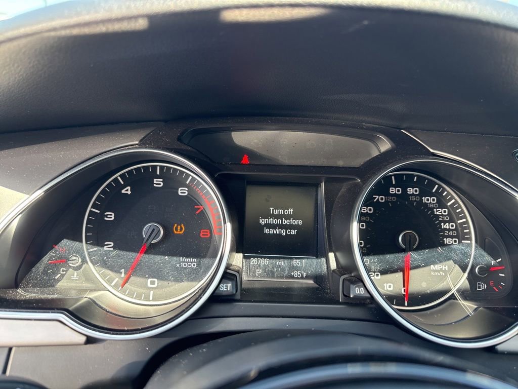 Used 2014 Audi A5 2.0T Premium Plus w/ Premium Plus Package AWD/4WD image 9