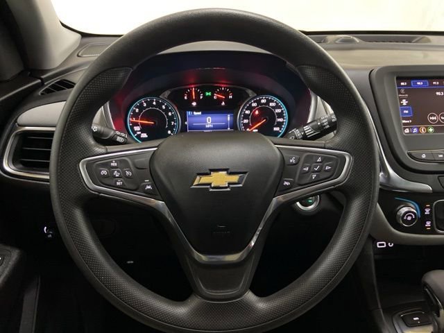 Used 2022 Chevrolet Equinox LS w/ LS Convenience Package image 47