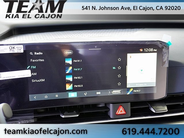 New 2026 Kia Carnival SX Prestige image 31