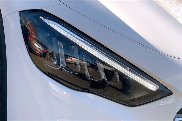 Used 2025 Mercedes-Benz GLA 250 4MATIC image 23