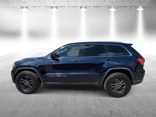 Certified 2018 Jeep Grand Cherokee Laredo AWD/4WD image 5