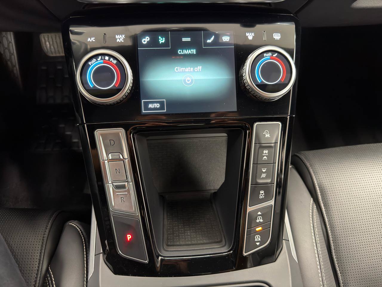 Used 2020 Jaguar I-PACE SE AWD/4WD image 22