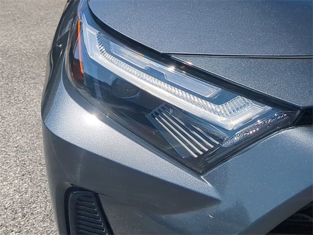 Certified 2024 Toyota RAV4 SE image 10