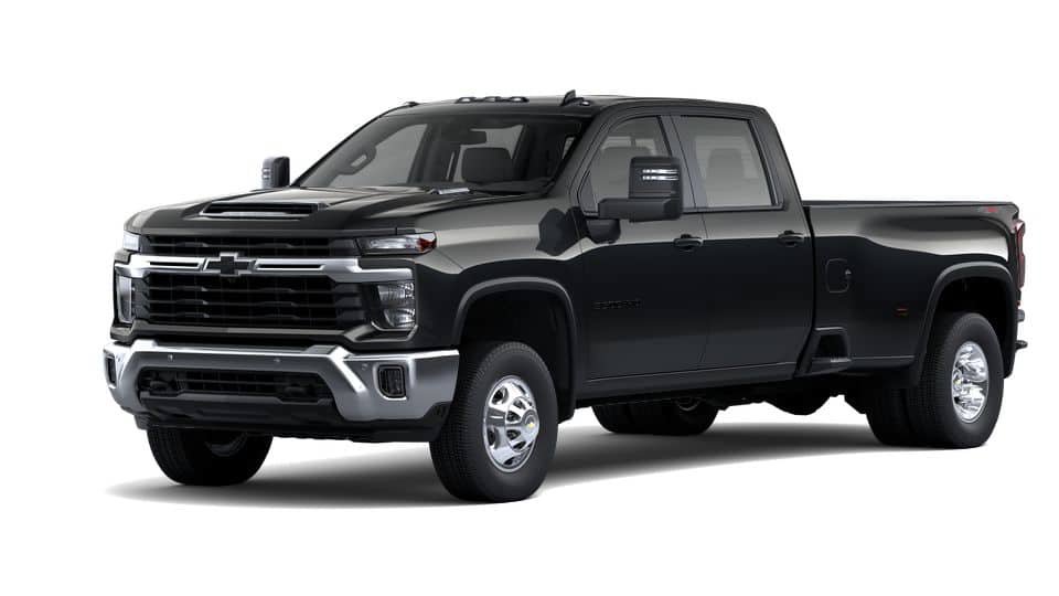 New 2026 Chevrolet Silverado 3500 LT w/ Safety Package AWD/4WD image 27