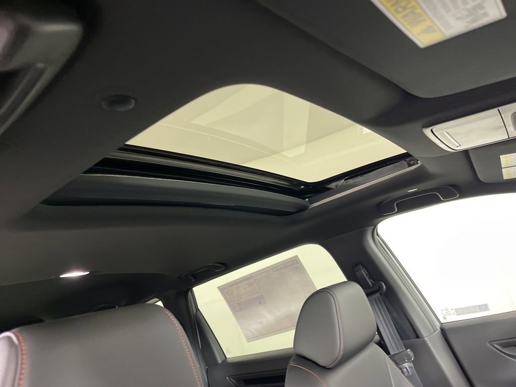 New 2026 Honda CR-V Sport-L image 6