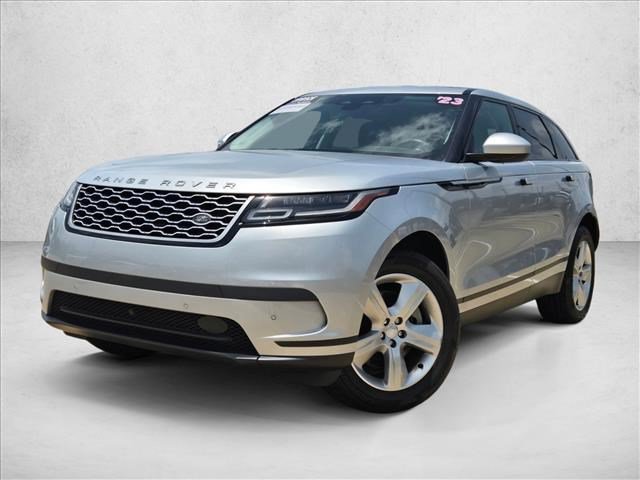 Used 2023 Land Rover Range Rover Velar S