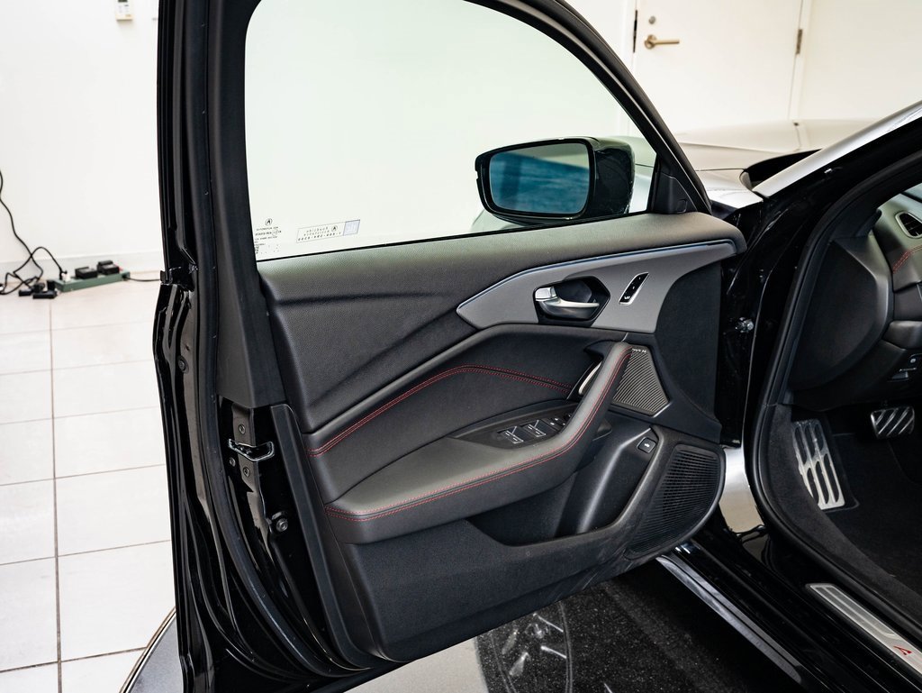 Certified 2025 Acura TLX SH-AWD w/ A-SPEC Pkg image 24