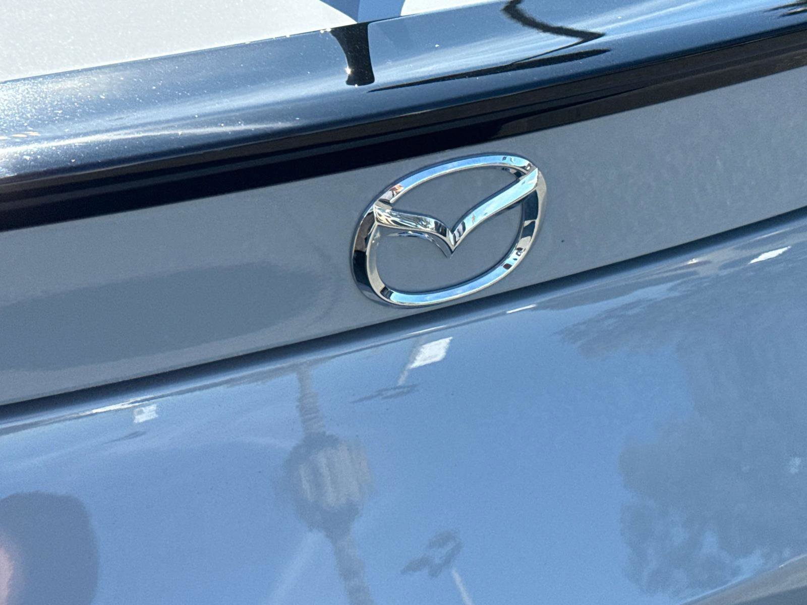 Certified 2024 MAZDA MX-5 Miata Club image 6