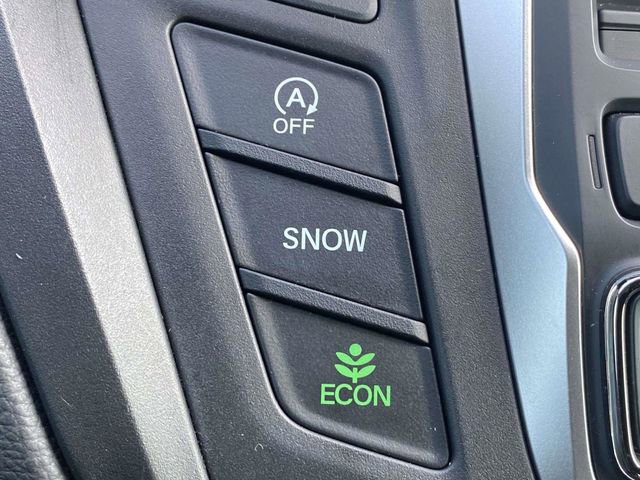 Used 2024 Honda Odyssey EX-L image 32