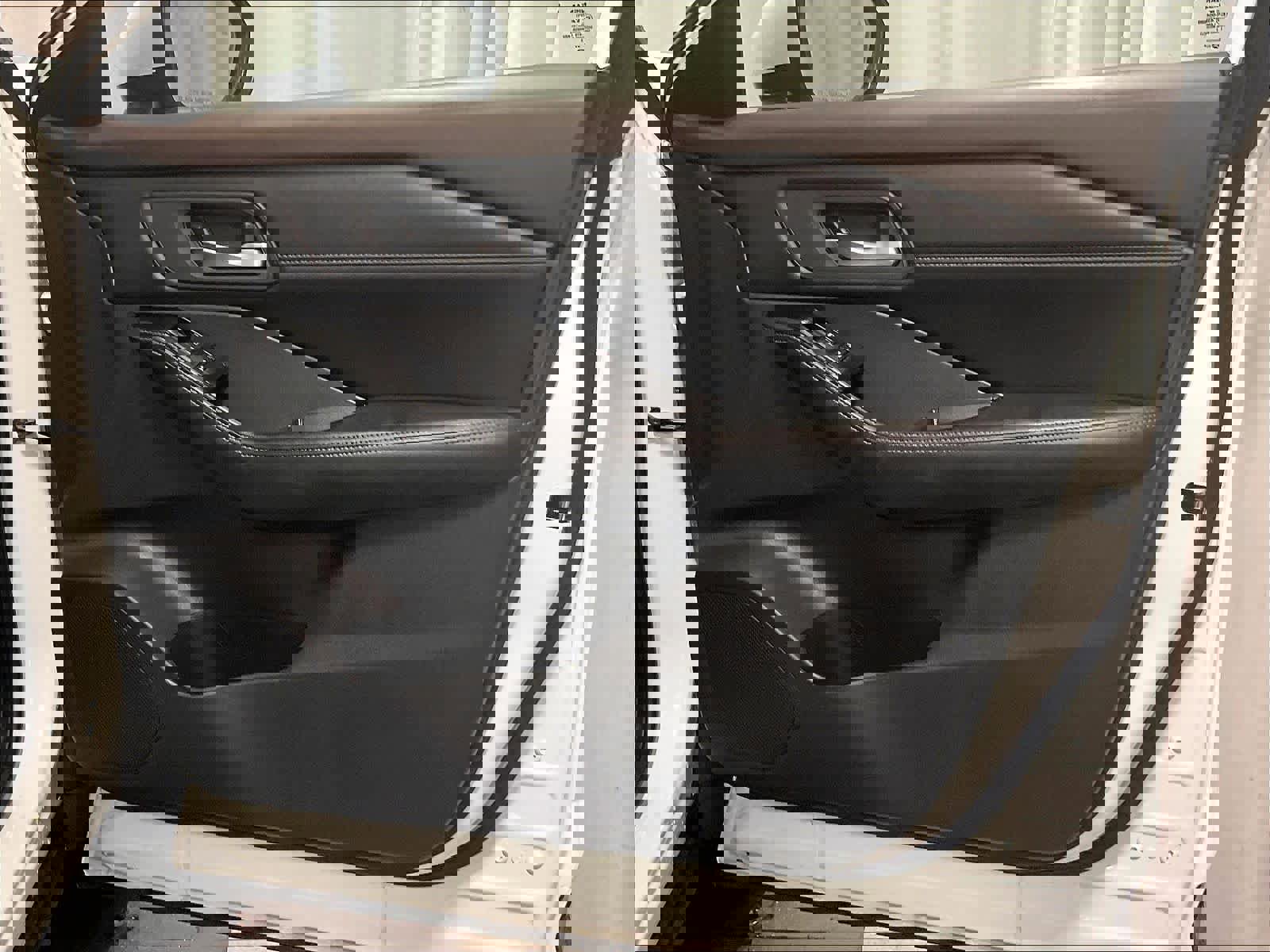 Certified 2023 Nissan Rogue SV w/ SV Premium Package image 12