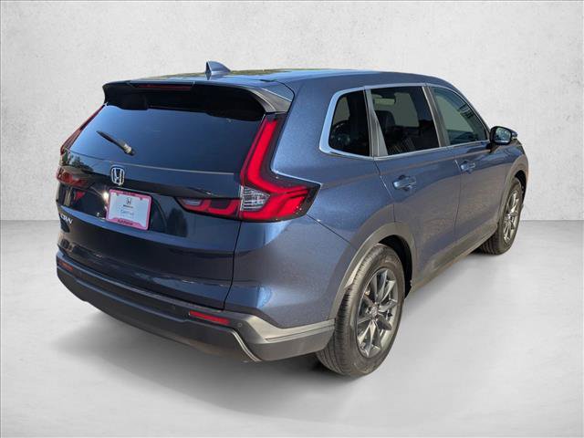 Certified 2026 Honda CR-V EX-L image 5