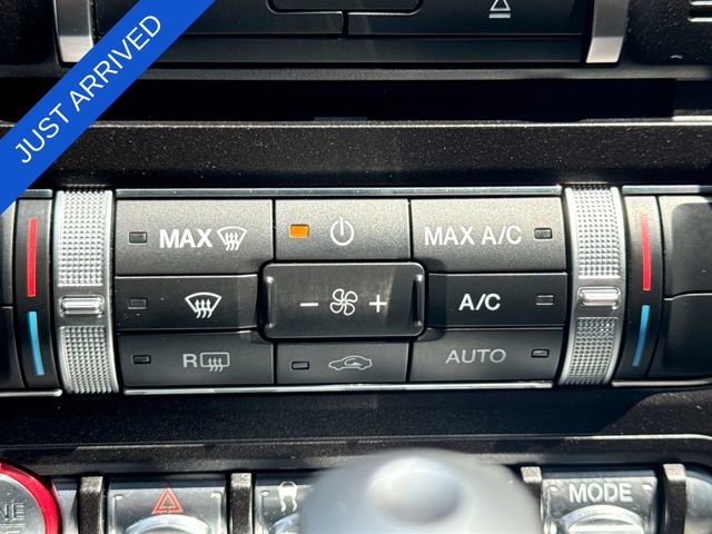 Used 2020 Ford Mustang GT Premium w/ GT Performance Package image 19