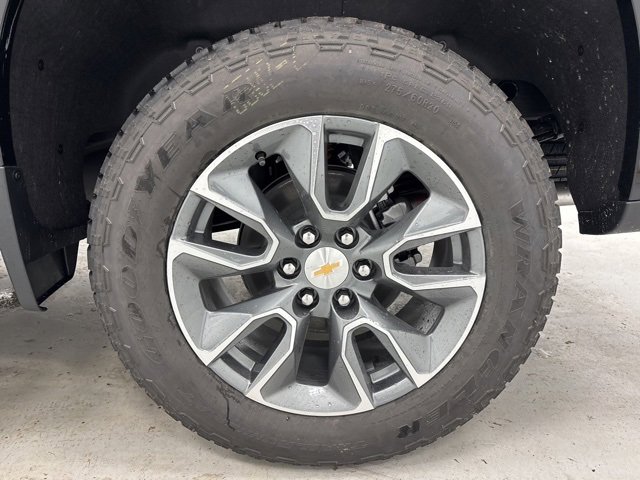 New 2026 Chevrolet Silverado 1500 LT image 38