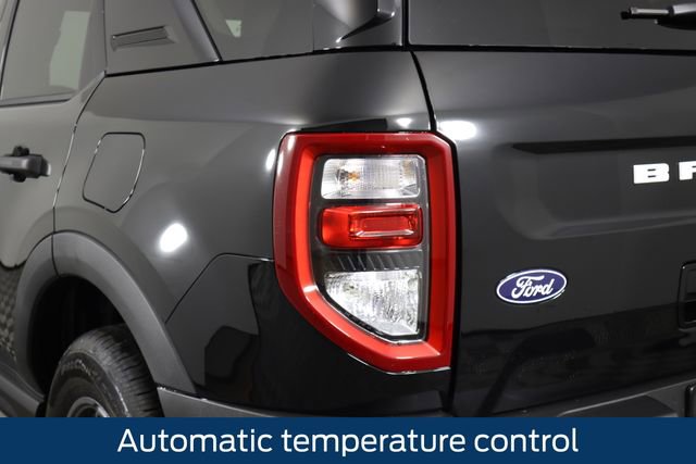 New 2026 Ford Bronco Sport Big Bend w/ Convenience Package image 17