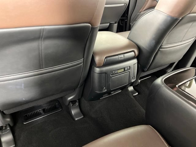 Used 2023 INFINITI QX80 Premium Select w/ Cargo Package AWD/4WD image 48
