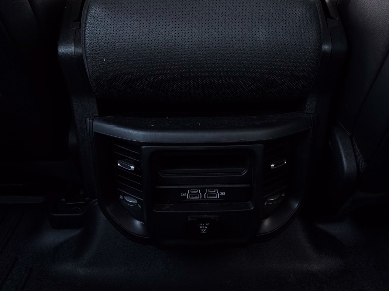 Used 2022 RAM 1500 Laramie RWD image 19