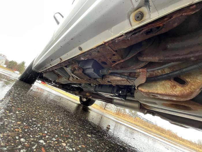 Used 2012 Chevrolet Captiva Sport LT w/ Convenience Package FWD image 13