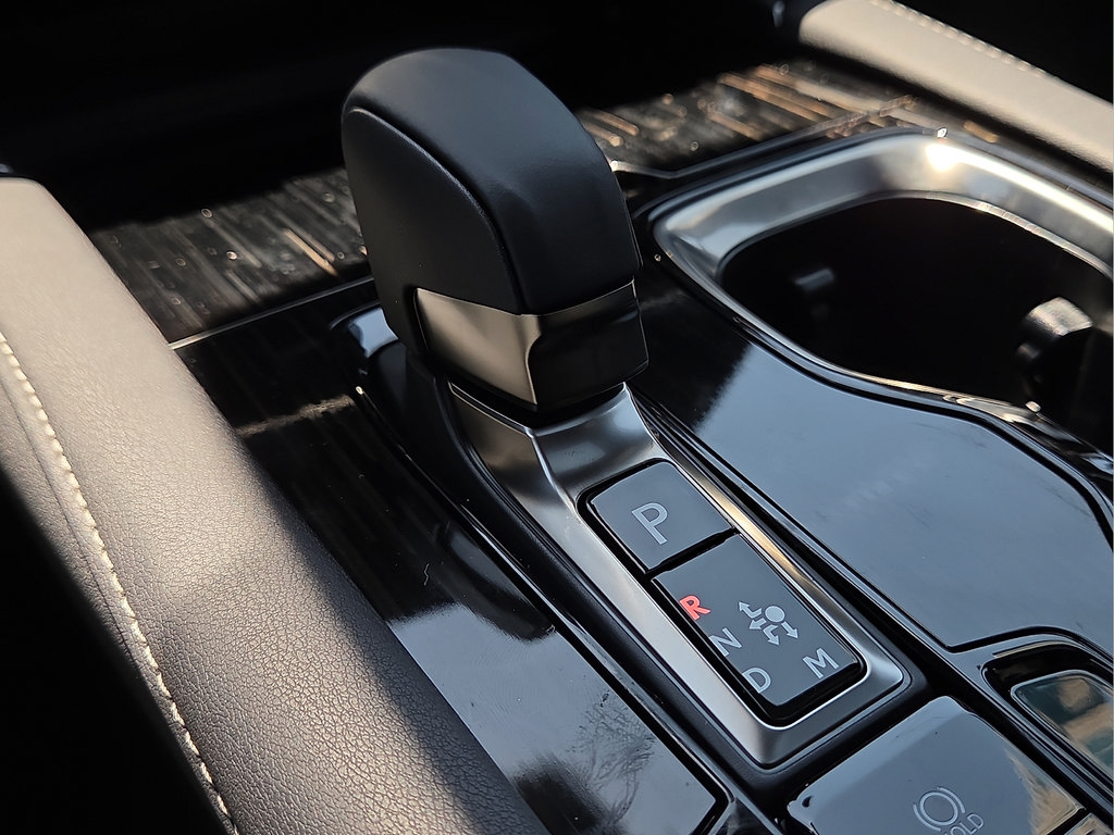 New 2026 Lexus RX 350 FWD w/ Accessory Package (Z1) image 26