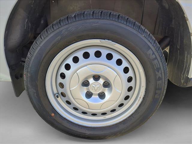 Used 2022 RAM ProMaster City Tradesman image 24