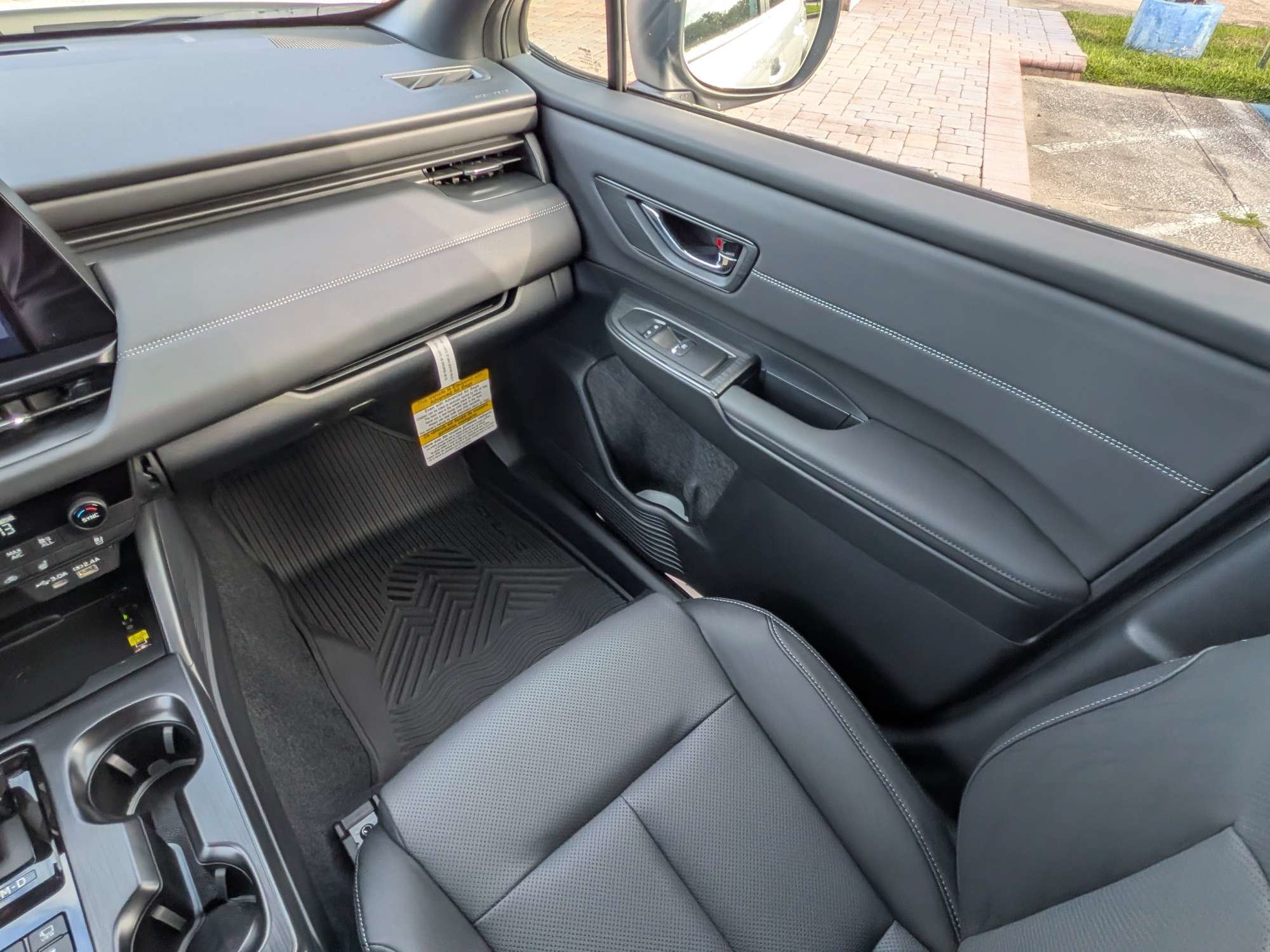 Used 2026 Subaru Outback Touring XT AWD/4WD image 18