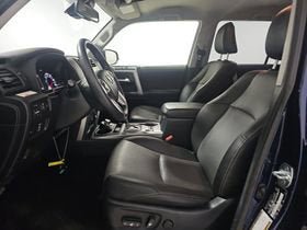 Used 2021 Toyota 4Runner SR5 Premium AWD/4WD image 5