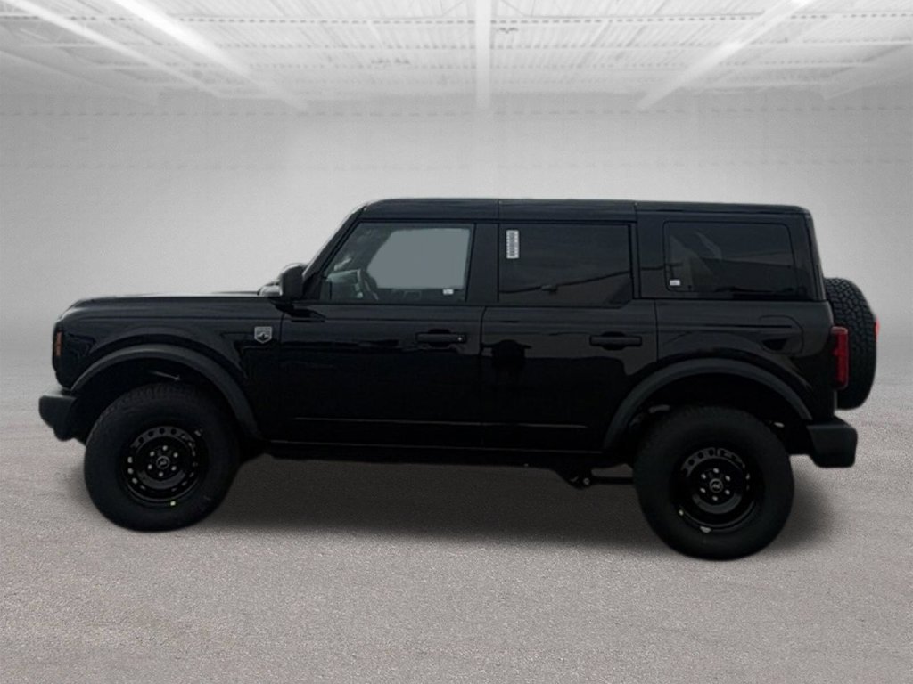 New 2026 Ford Bronco Big Bend AWD/4WD image 5