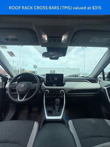 Certified 2023 Toyota RAV4 XLE w/ Convenience Package AWD/4WD image 8