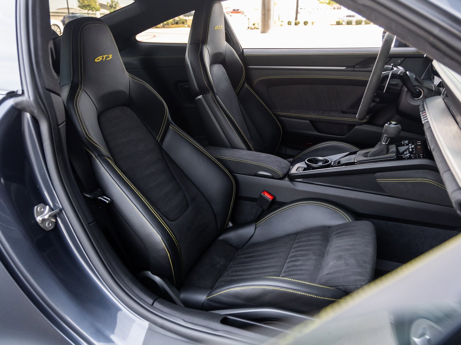 Used 2023 Porsche 911 GT3 image 46