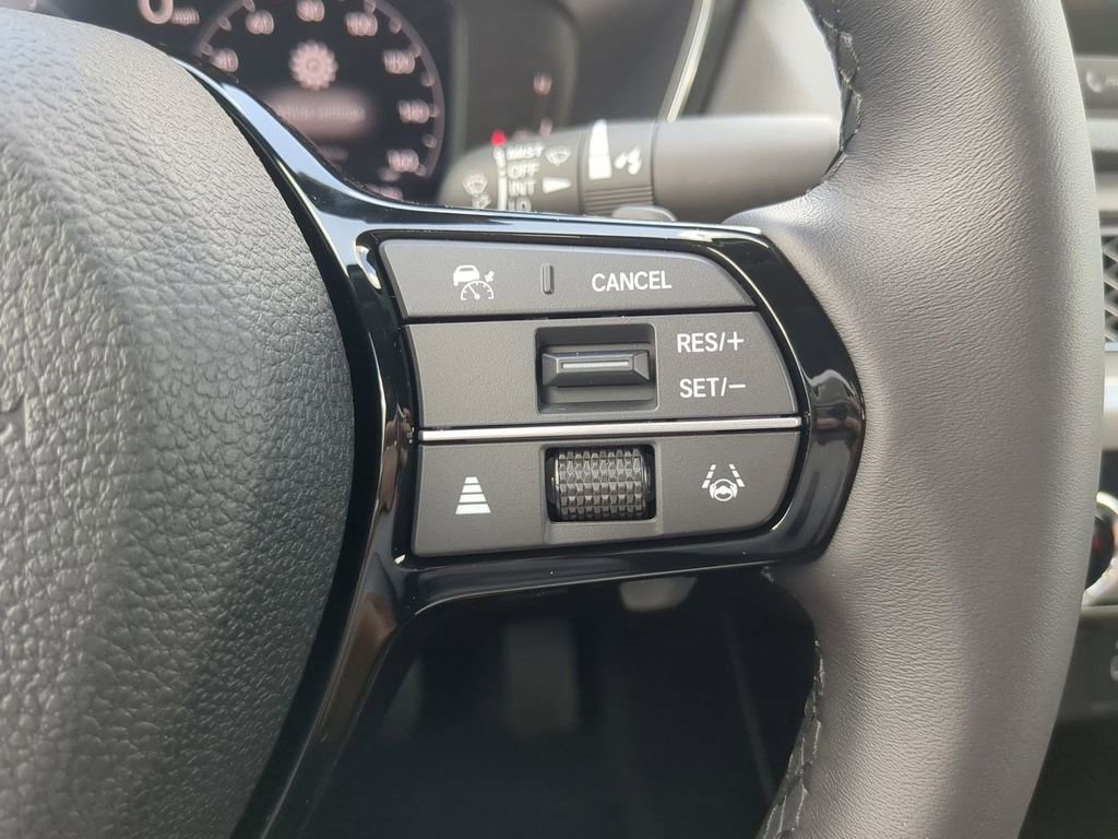 New 2025 Acura Integra Base image 27