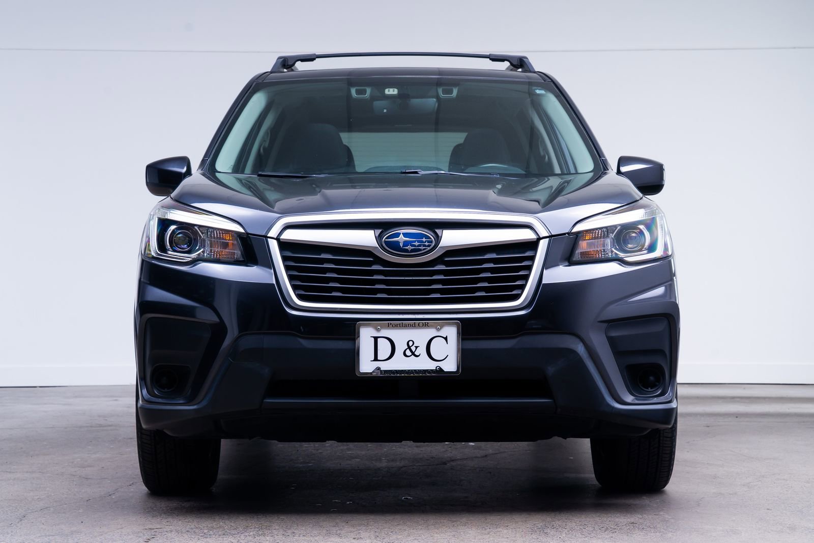 Used 2019 Subaru Forester Premium AWD/4WD image 2
