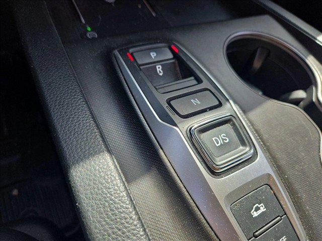 Used 2024 Honda Ridgeline TrailSport image 11