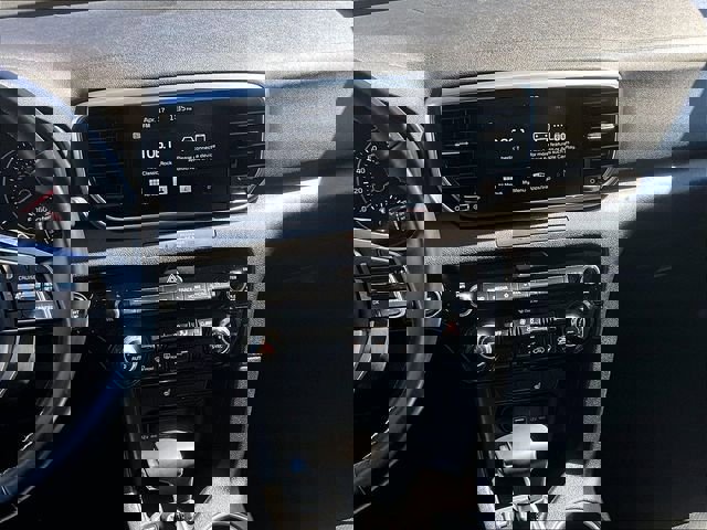 Used 2021 Kia Sportage EX image 6