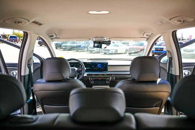New 2026 Hyundai Ioniq 9 SEL image 16