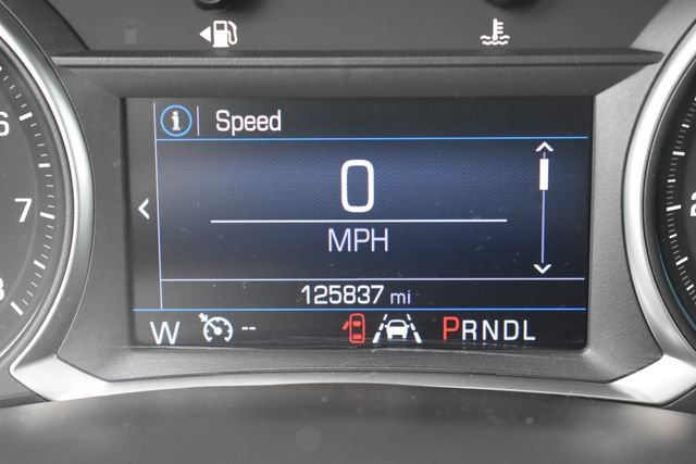 Certified 2020 Chevrolet Equinox LT FWD image 28