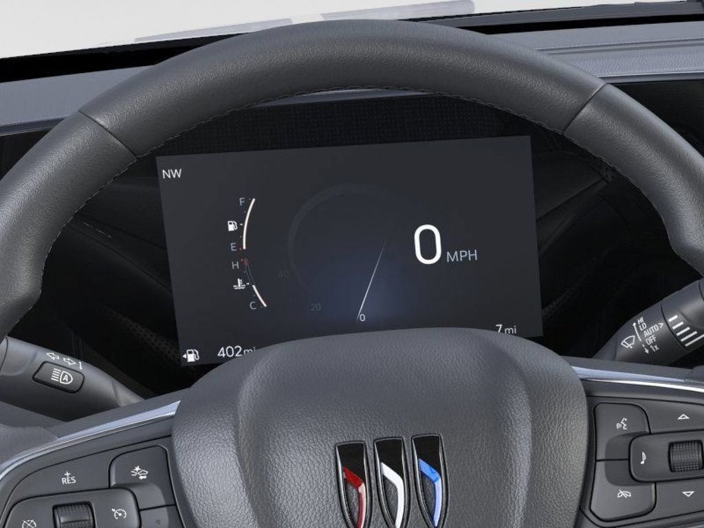 New 2026 Buick Envista Sport Touring w/ Convenience I Package FWD image 17