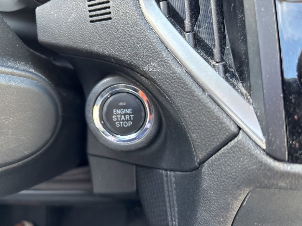 Used 2022 Subaru Forester Premium w/ Popular Package #3 image 15