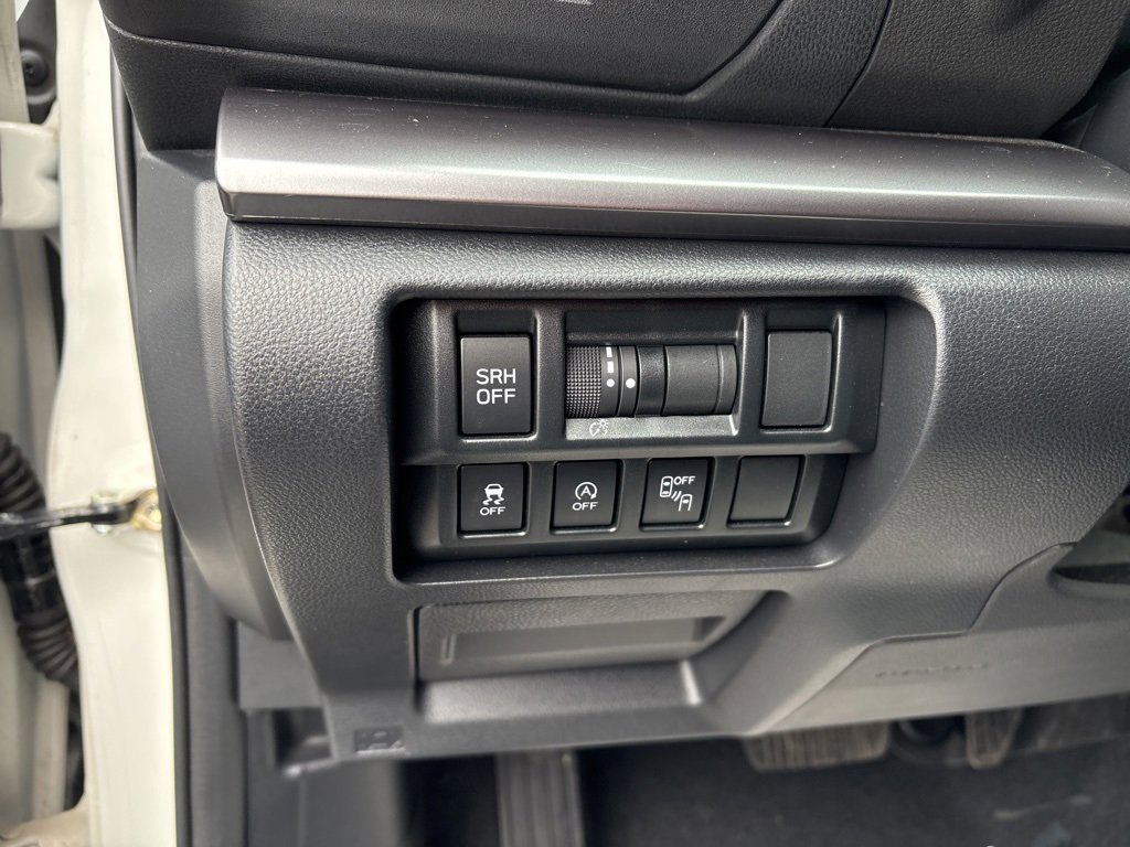 Certified 2023 Subaru Crosstrek 2.5i Limited image 22