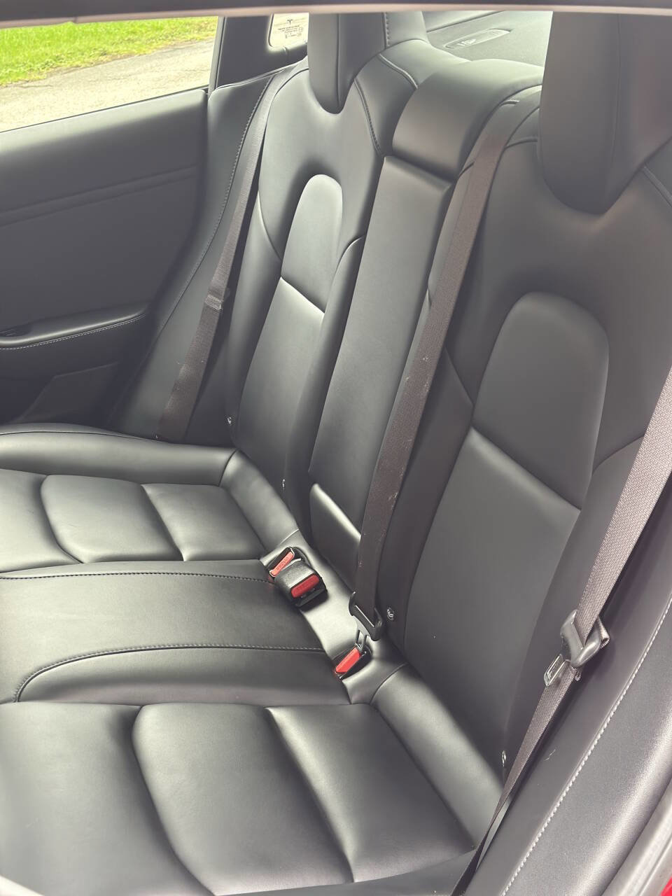 Used 2018 Tesla Model 3 Long Range image 16