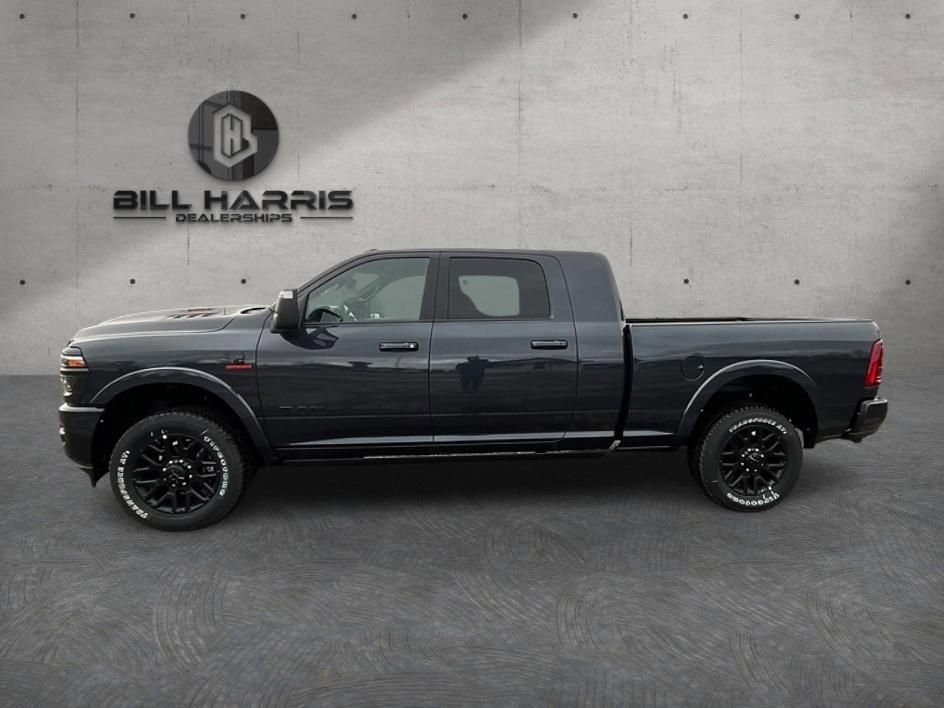 New 2026 RAM 3500 Limited image 9
