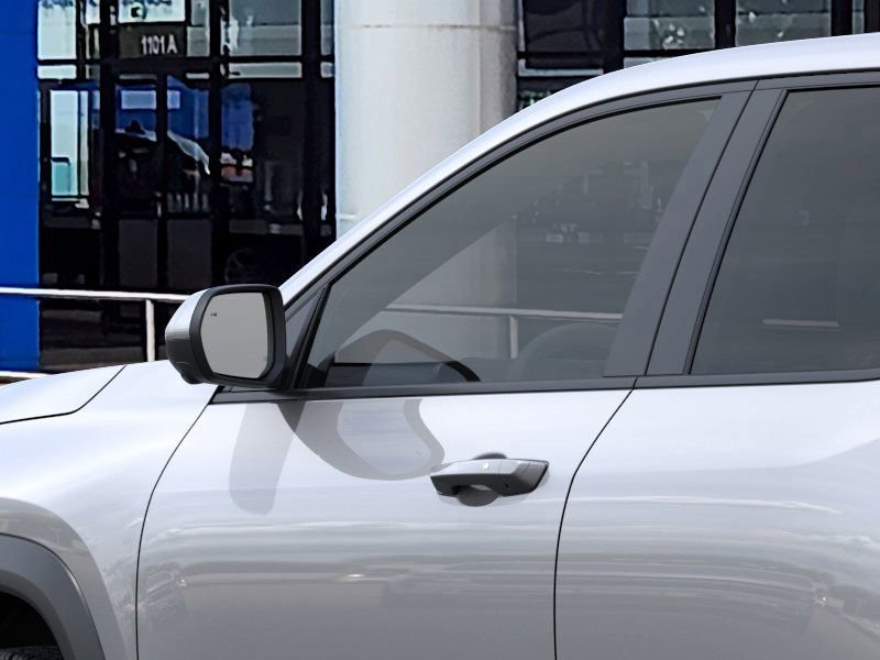 New 2026 Chevrolet Equinox LT w/ Safety and Technology Package image 12